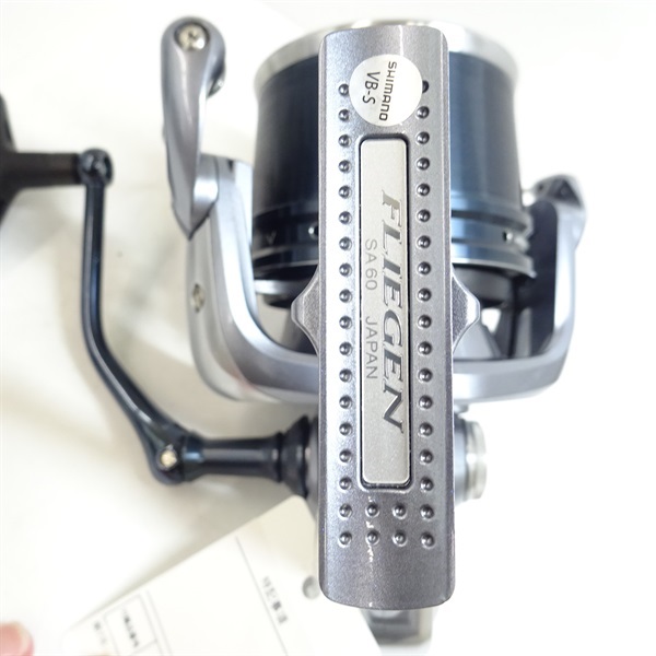 １７フリーゲン３５極細
